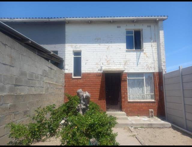 3 BEDROOM DUPLEX FOR SALE IN ELSIES RIVER INDUSTRIAL